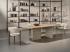 NATUREDESIGN KRESLO BAY METAL